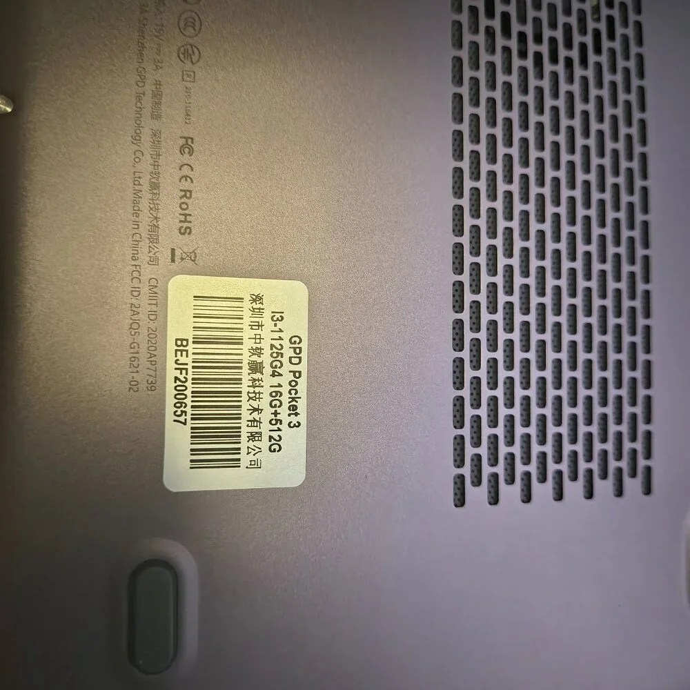 Tablet Pc - Picture 13 of 17
